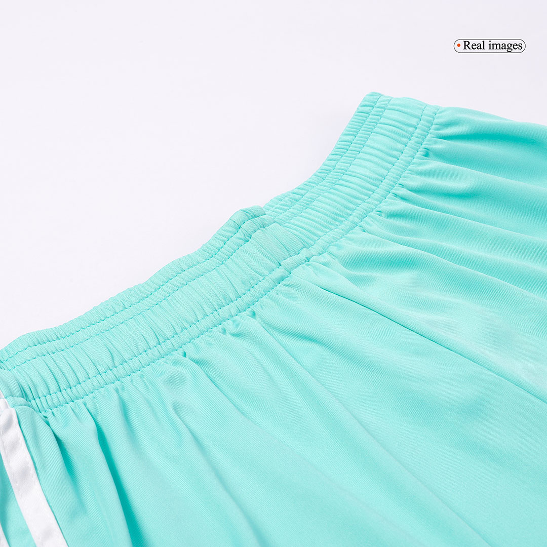 Inter Miami CF Third Away Soccer Shorts - gojersey