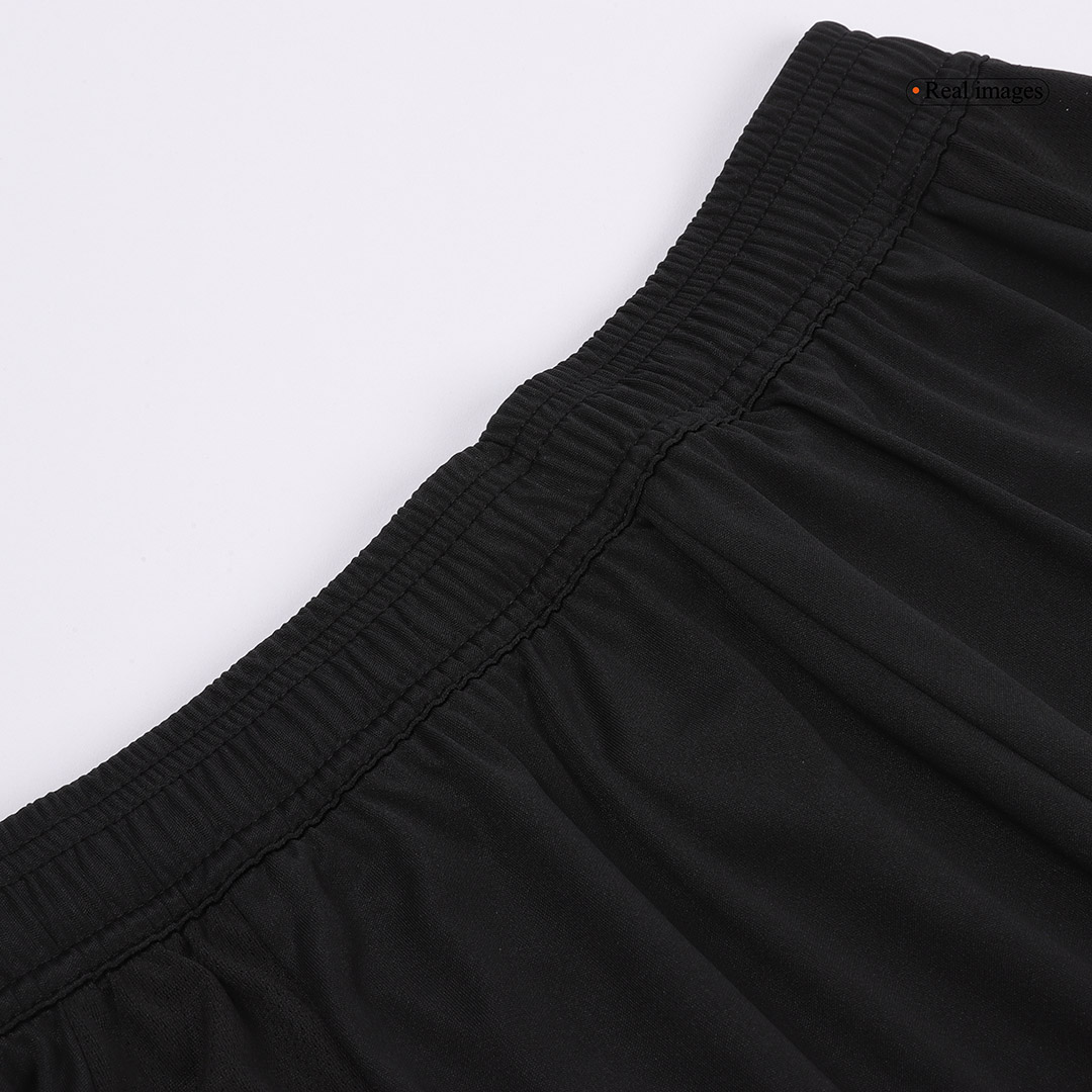 Bayern Munich Away Soccer Jersey Kit (Jersey+Shorts) - gojersey