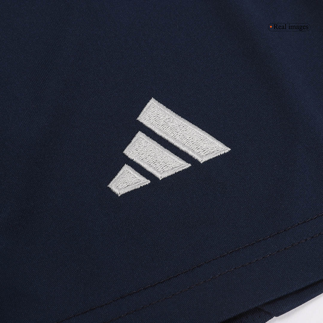 Manchester United Away Soccer Jersey Kit (Jersey+Shorts+Socks) - gojersey