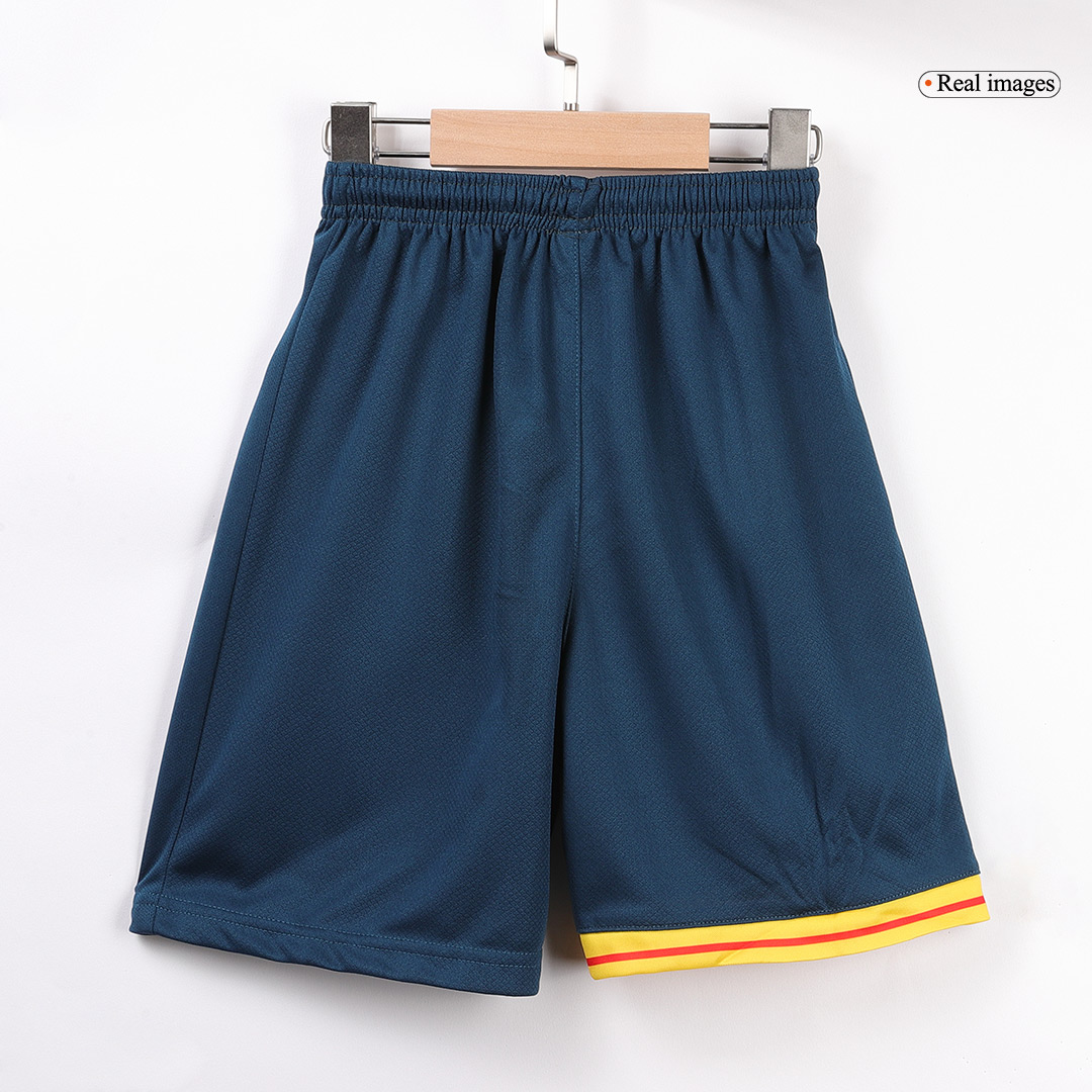 Club America Home Soccer Jersey Kit Kids(Jersey+Shorts) - gojersey