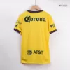 Club America Home Soccer Jersey Kit 2024/25 Kids(Jersey+Shorts) - gojersey