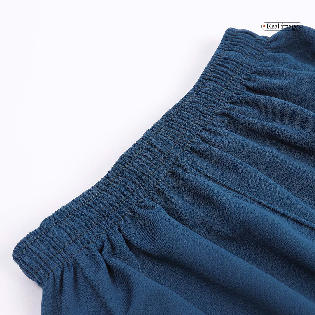 Club America Home Soccer Jersey Kit Kids(Jersey+Shorts) - gojersey