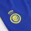 Al Nassr RONALDO #7 Home Soccer Jersey Kit 2024/25 Kids(Jersey+Shorts) - ACL - gojersey