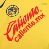 Club America Home Soccer Jersey Kit 2024/25 Kids(Jersey+Shorts) - gojersey