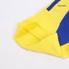 Al Nassr RONALDO #7 Home Soccer Jersey Kit 2024/25 Kids(Jersey+Shorts) - ACL - gojersey
