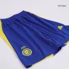 Al Nassr RONALDO #7 Home Soccer Jersey Kit 2024/25 Kids(Jersey+Shorts) - ACL - gojersey