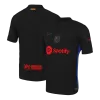 Authentic Barcelona Away Soccer Jersey 2024/25 - gojersey