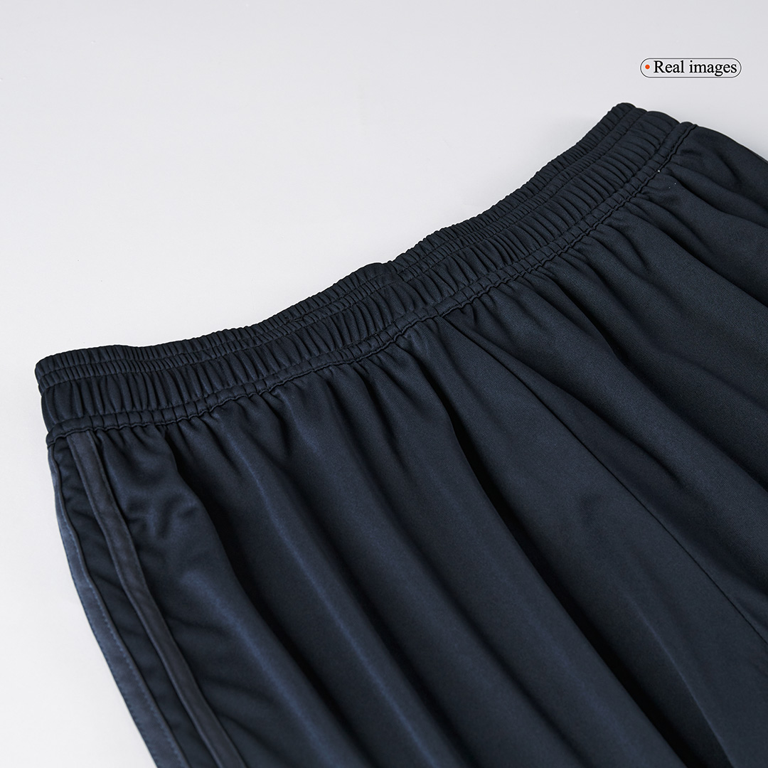 Juventus Third Away Soccer Jersey Kit (Jersey+Shorts) - gojersey