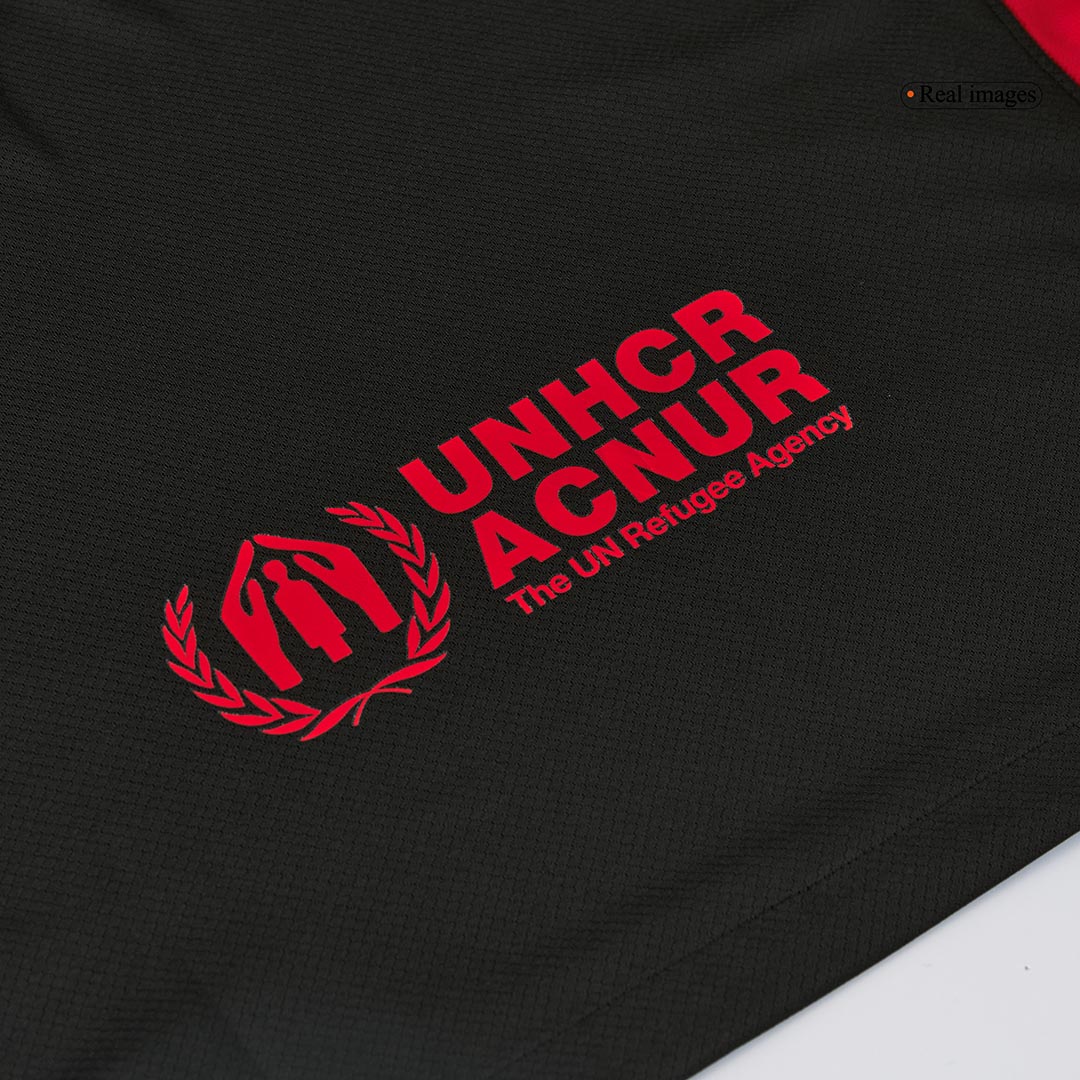 Barcelona Away Soccer Jersey Kit (Jersey+Shorts) - gojersey