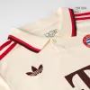 Bayern Munich Third Away Soccer Jersey 2024/25 - UCL Edition - gojersey