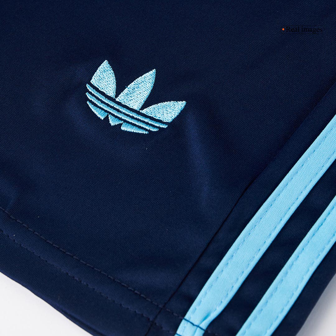 Arsenal Third Away Soccer Jersey Kit Kids(Jersey+Shorts+Socks) - gojersey