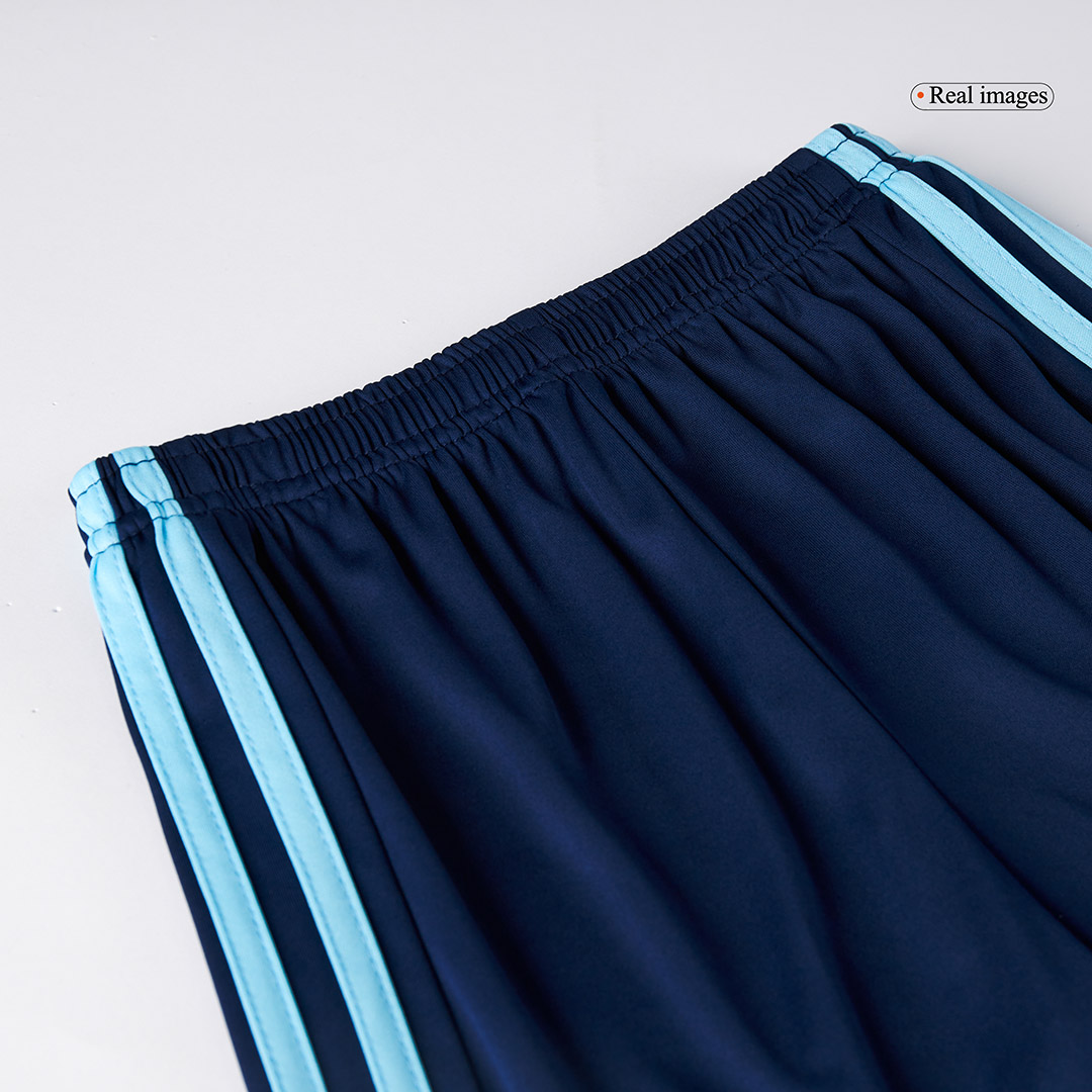 Arsenal Third Away Soccer Jersey Kit Kids(Jersey+Shorts+Socks) - gojersey