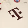 Bayern Munich Third Away Soccer Jersey 2024/25 - UCL Edition - gojersey