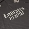 Real Madrid Third Away Soccer Jersey Kit 2024/25 Kids(Jersey+Shorts) - gojersey