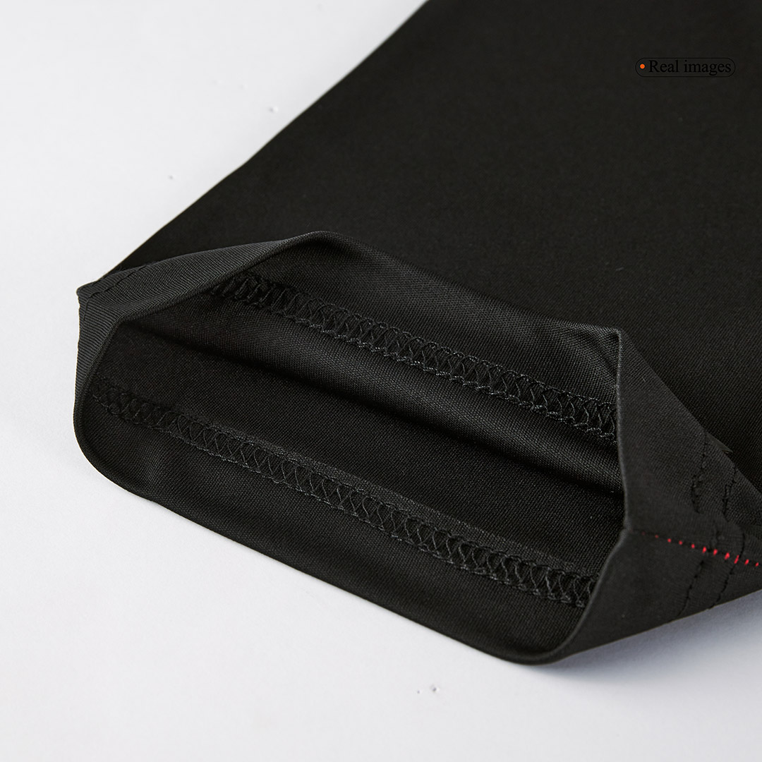 Bayer 04 Leverkusen Home Soccer Jersey - gojersey