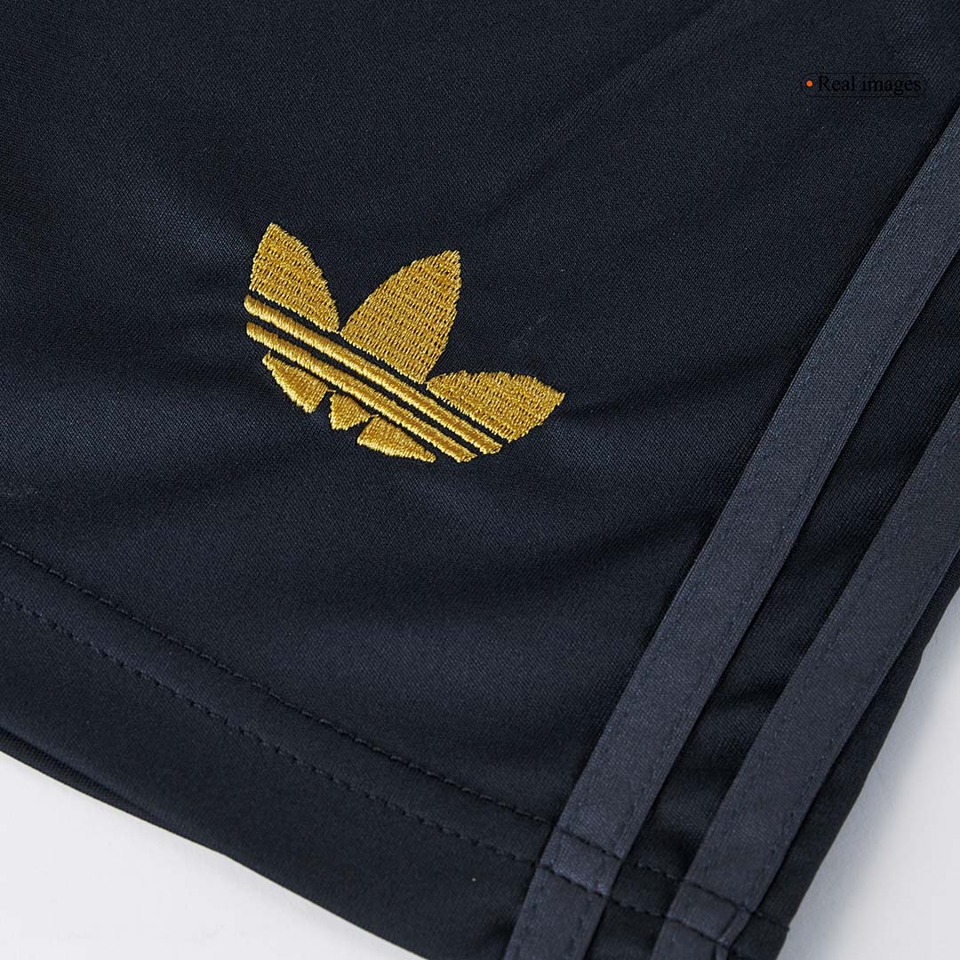 Juventus Third Away Soccer Jersey Kit (Jersey+Shorts) - gojersey