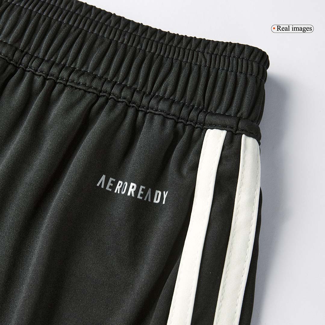 Manchester United Third Away Soccer Jersey Kit (Jersey+Shorts) - gojersey