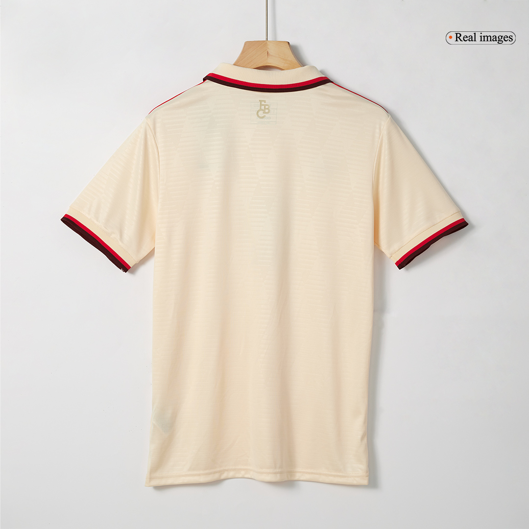 Bayern Munich Third Away Soccer Jersey - UCL Edition - gojersey