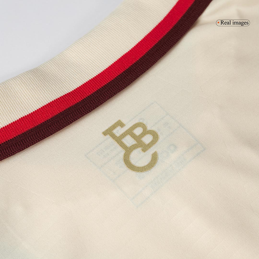 Bayern Munich KANE #9 Third Away Soccer Jersey - UCL Edition - gojersey