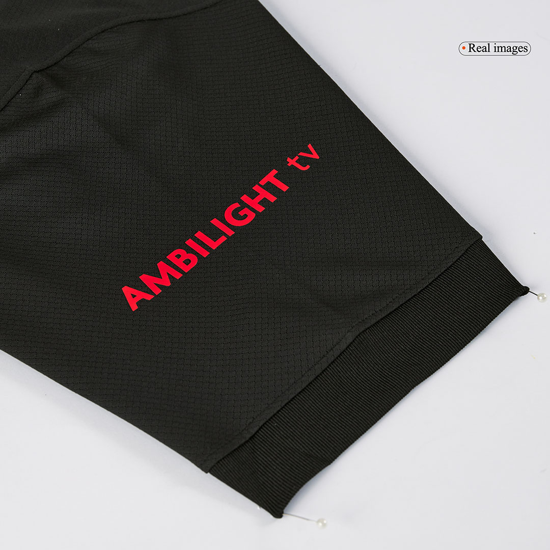 Barcelona Away Soccer Jersey Kit (Jersey+Shorts) - gojersey