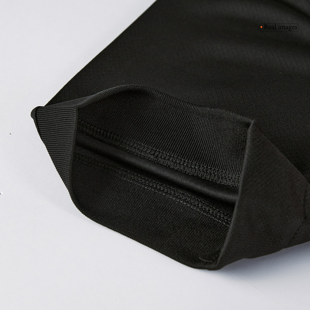 Barcelona Away Soccer Jersey Kit (Jersey+Shorts) - gojersey