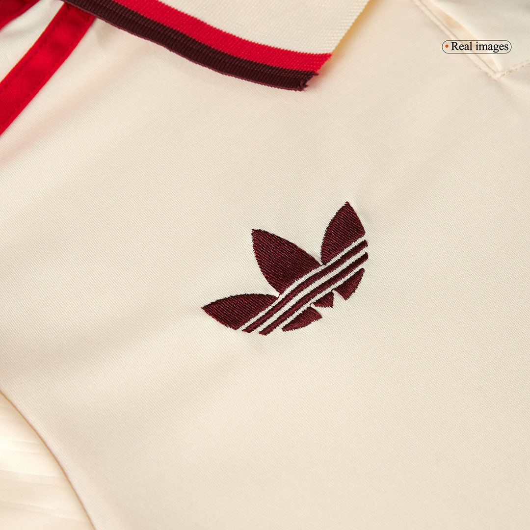 Bayern Munich KANE #9 Third Away Soccer Jersey - UCL Edition - gojersey