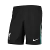 Liverpool Away Soccer Shorts - gojersey