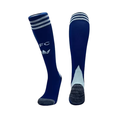 Arsenal Third Away Soccer Socks Kid - gojersey