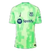 Barcelona Third Away Jersey 2024/25 - gojersey