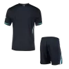 Liverpool Away Soccer Jersey Kit (Jersey+Shorts) - gojersey