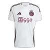 Ajax Third Away Soccer Jersey 2024/25 - gojersey
