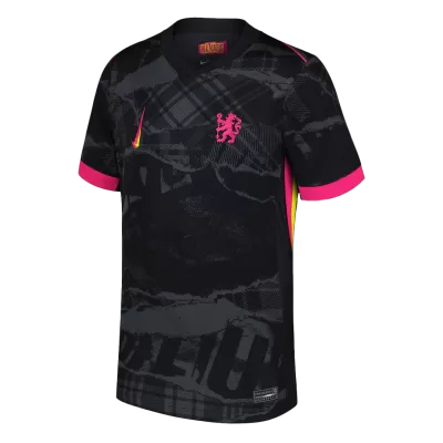 Chelsea FC Jersey Third Away 2024/25 - gojersey