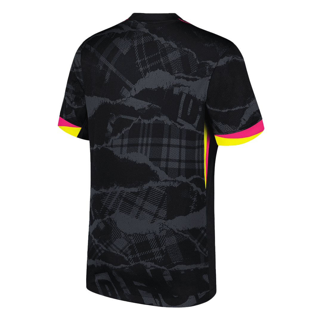 Chelsea FC Jersey Third Away - gojersey