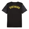 Dortmund Away Soccer Jersey 2024/25 - gojersey