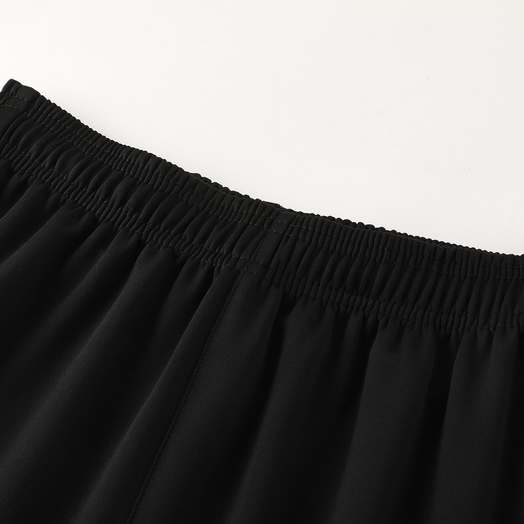 Liverpool Training Pants - Black - gojersey