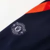 Manchester United Training Pants 2024/25 - Navy - gojersey