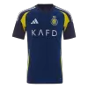 Al Nassr Away Soccer Jersey 2024/25 - gojersey
