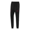 Liverpool Training Pants - Black - gojersey