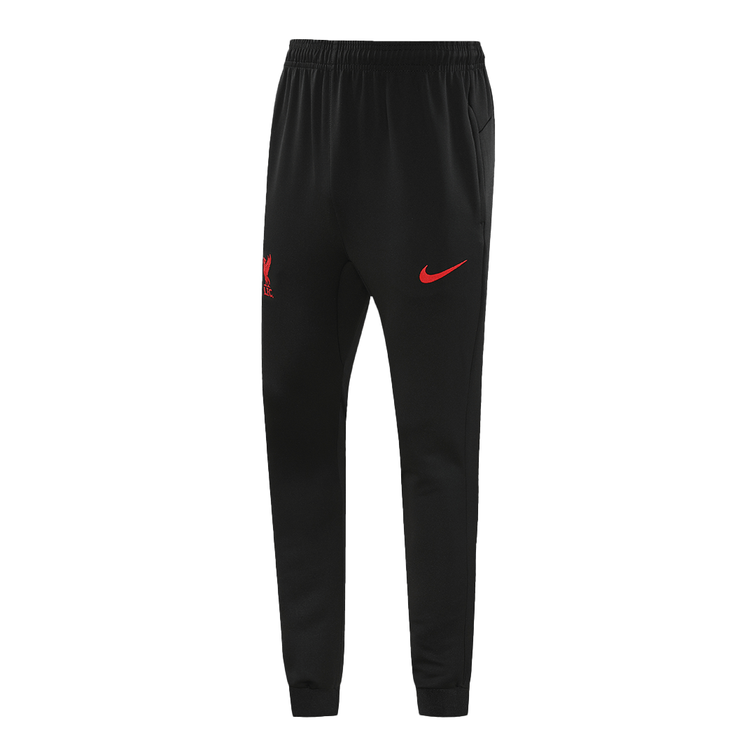 Liverpool Training Pants - Black - gojersey