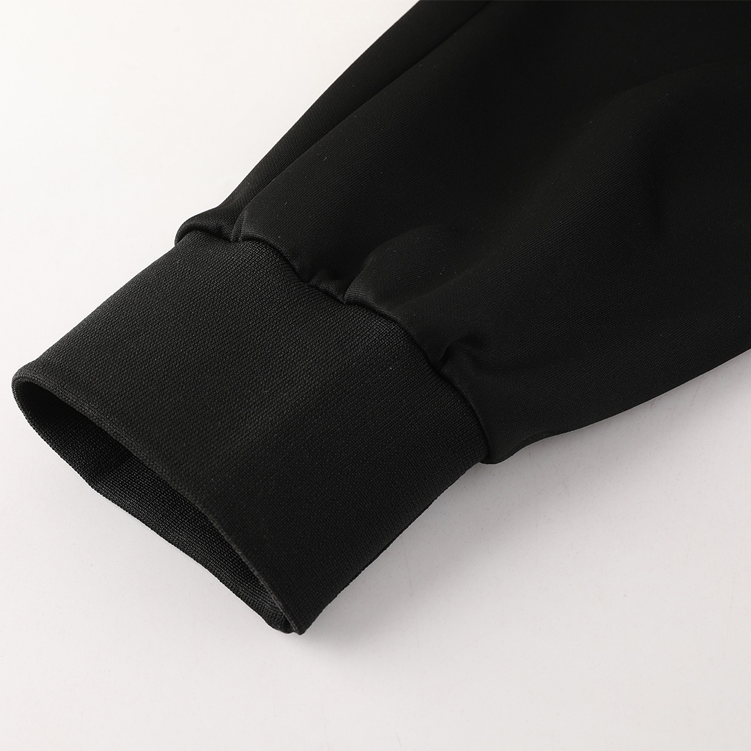 Liverpool Training Pants - Black - gojersey