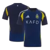Al Nassr Away Soccer Jersey 2024/25 - gojersey