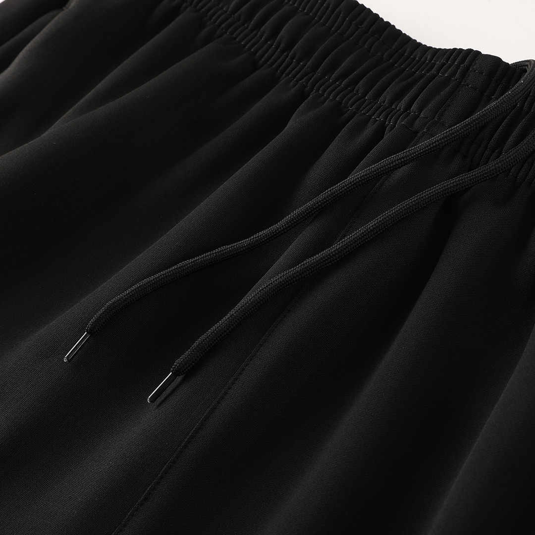 Liverpool Training Pants - Black - gojersey