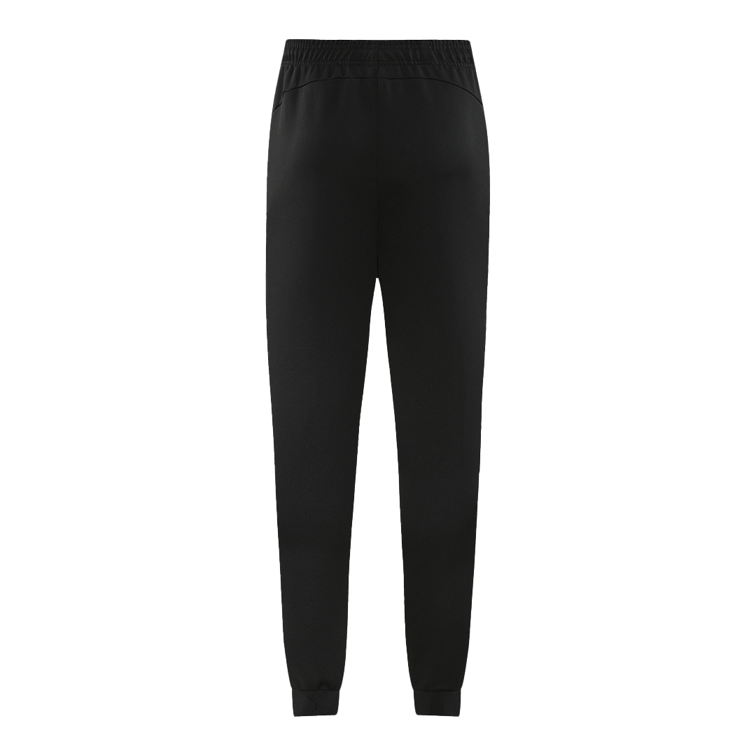 Liverpool Training Kit - White (Jacket+Pants) - gojersey