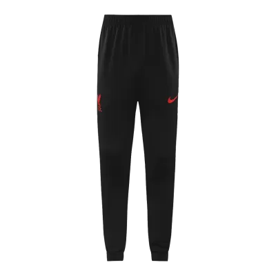 Liverpool Training Pants 2024/25 - Black - gojersey