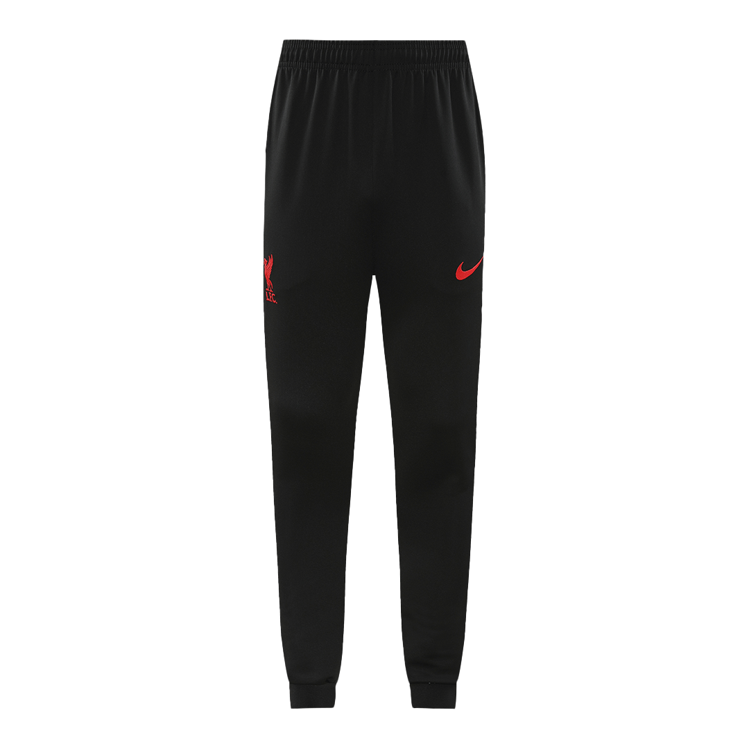 Liverpool Training Pants - Black - gojersey
