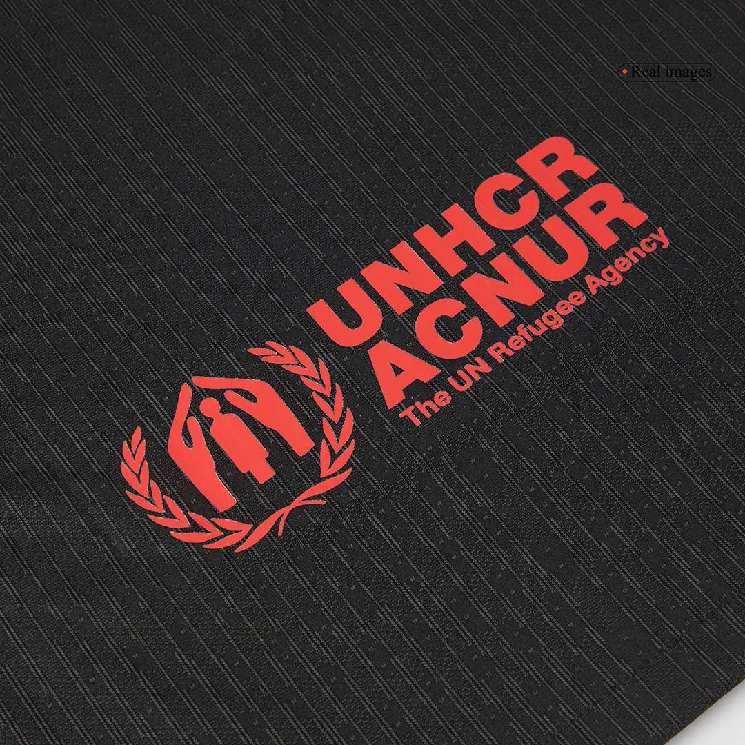 Barcelona Away Soccer Jersey Authentic - gojersey