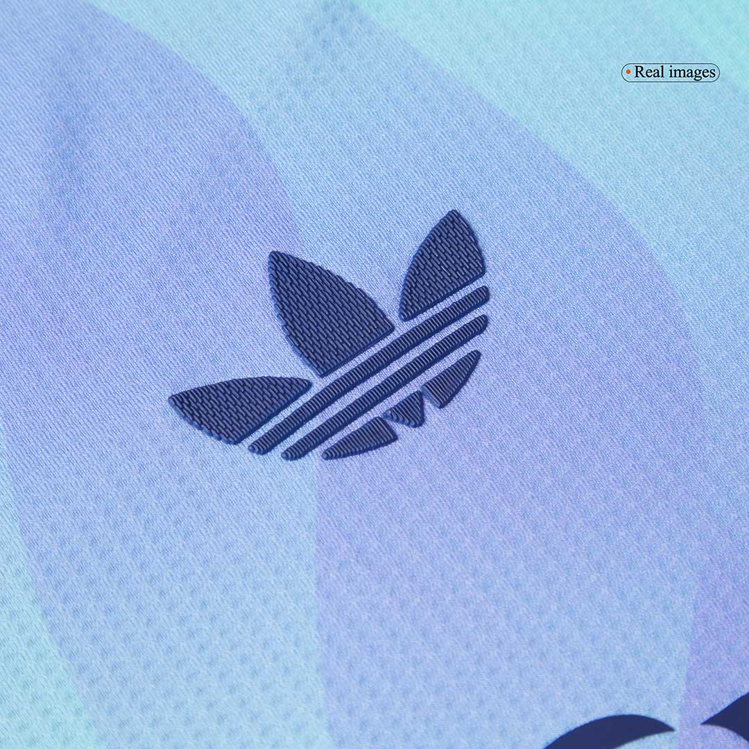 Arsenal Third Away Soccer Jersey Authentic - gojersey