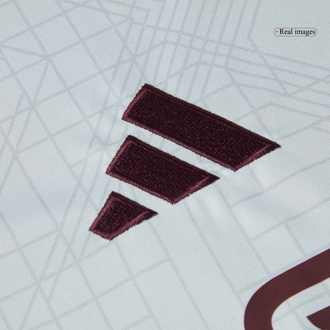 Ajax Third Away Soccer Jersey Kit (Jersey+Shorts) - gojersey