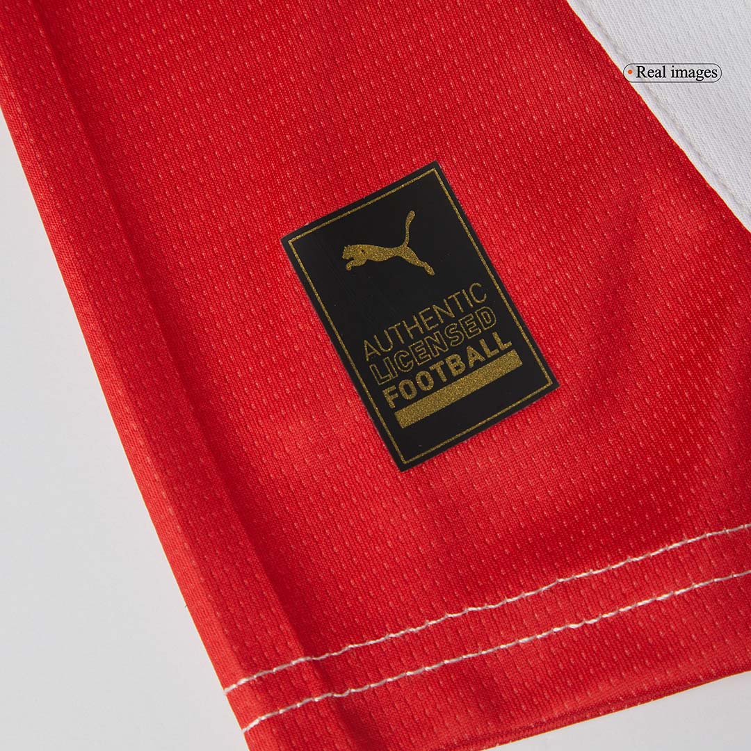 Chivas Away Jersey - gojersey