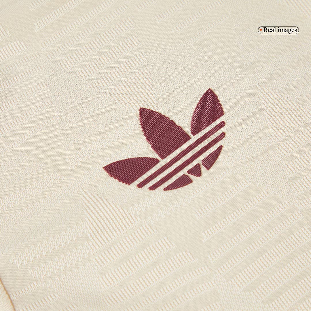 Bayern Munich KANE #9 Third Away Soccer Jersey Authentic - UCL Edition - gojersey